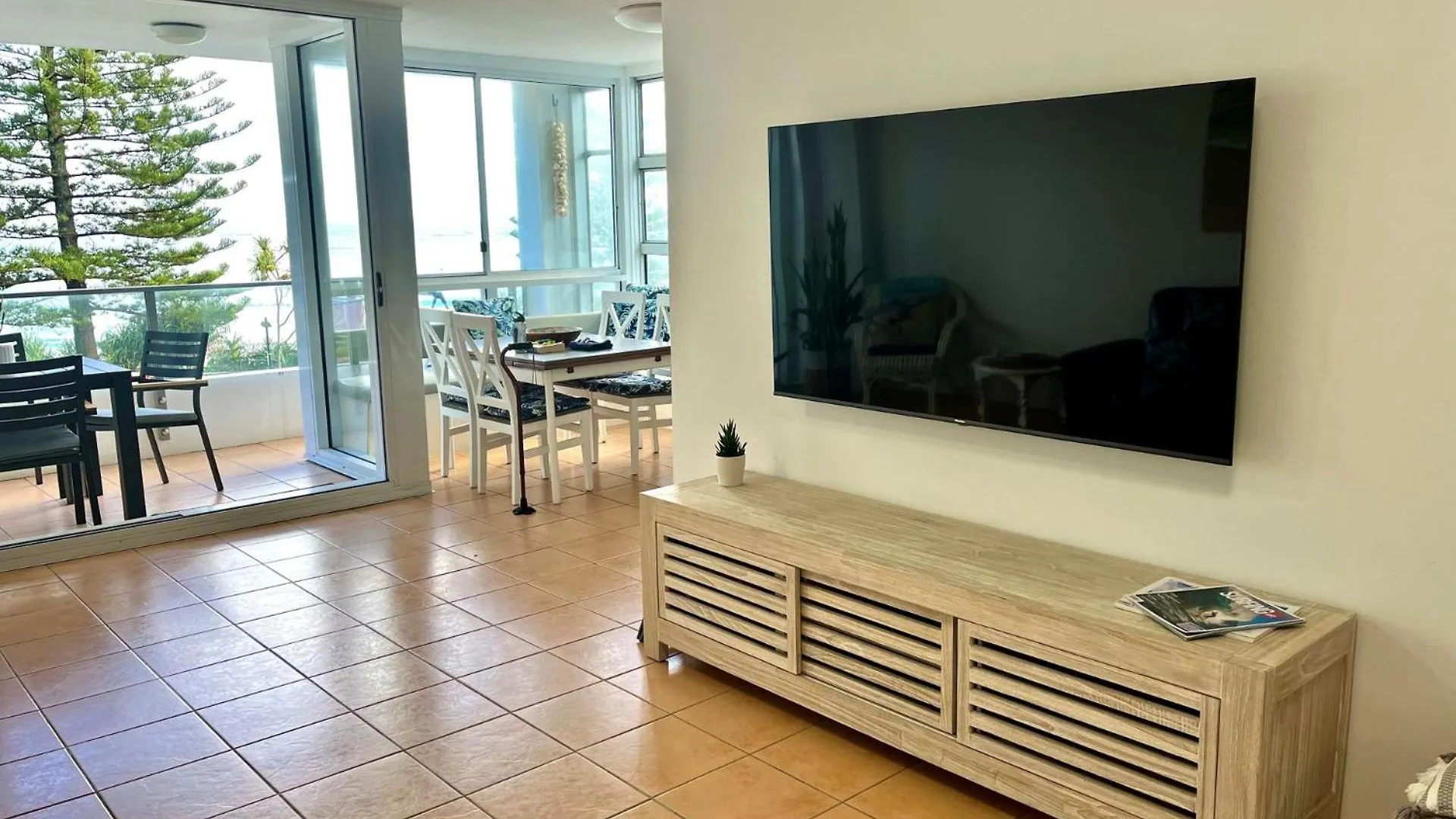 Rainbow Pacific Unit 8 Appartement Gold Coast